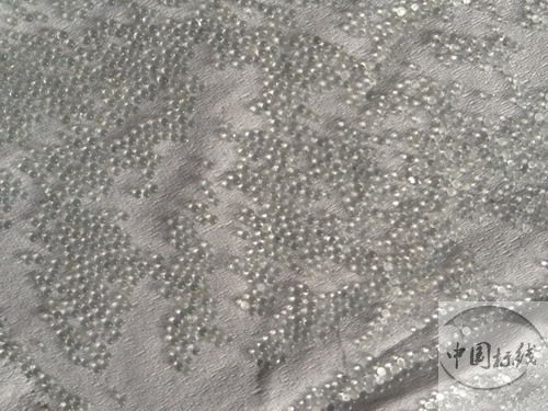 盂县工业园区金属表面处理车间